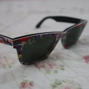 Ray-Ban | Accessories | Authentic Vintage 98s Rayban  display picture 2